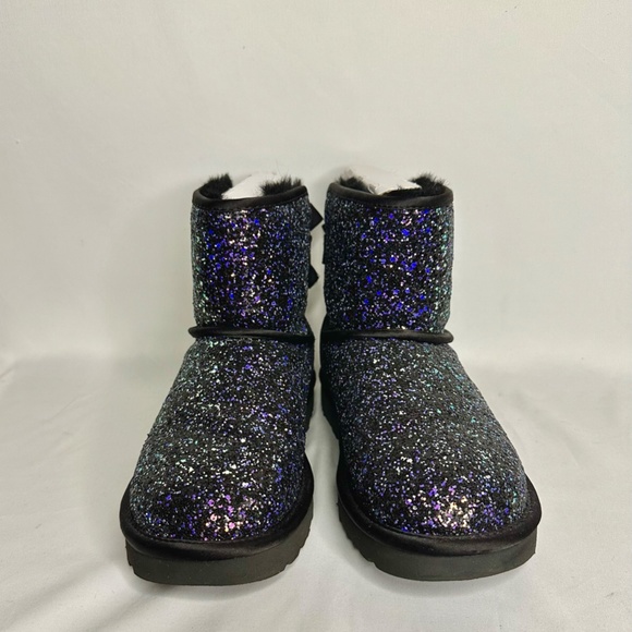 Classic Mini Bow Cosmos - Picture 3 of 7